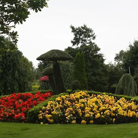 Mount Temple House * Moate