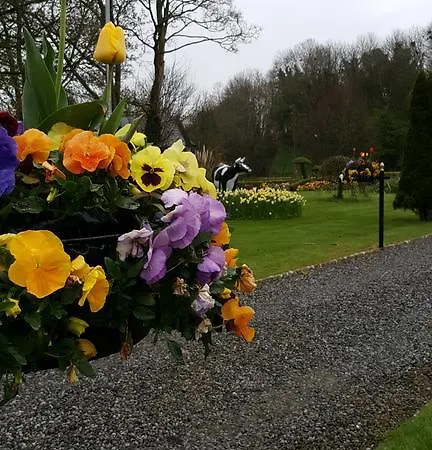 Mount Temple House Moate