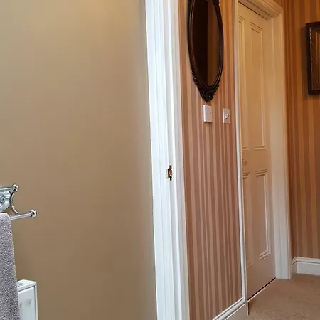 Mount Temple House Moate