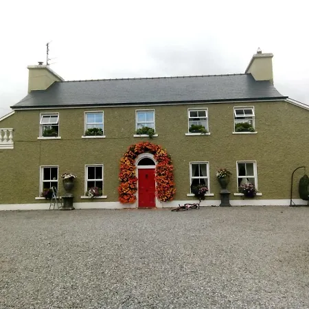 Hétvégi ház Mount Temple House Moate